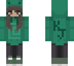 me + kj frog