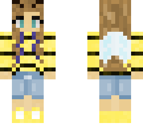 me as a bee :)