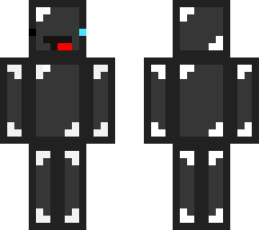 me as sans