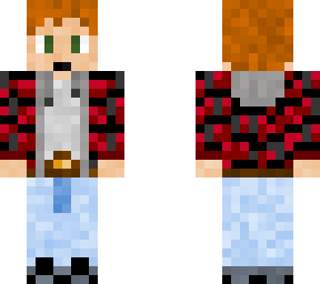 me/hdsnmc's skin