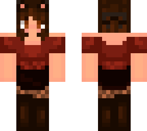 me in mc :d edit edit