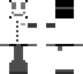 medical version of my skin