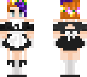 melol but maid