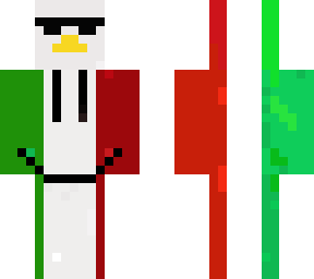 Chicken | Minecraft Skins
