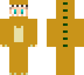 mexify in gold
