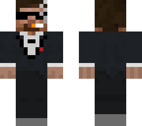 mib steve