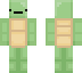 micheal reeves' skin in hardcore minecraft with lilypichu