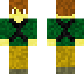 military dude