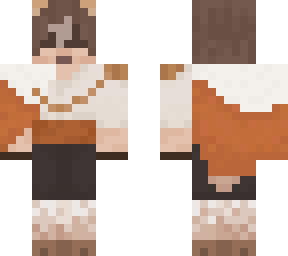 milo but fancier