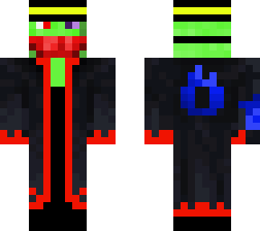 mine