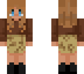 Minecraft Lo | Minecraft Skin
