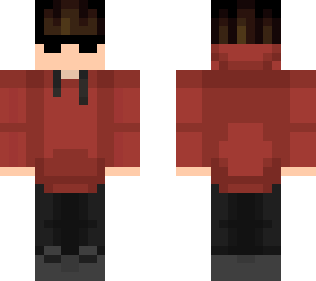 minecraft man 2.0