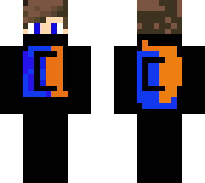 minecraft me