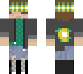 minecraft oc