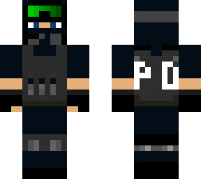 minecraft pd