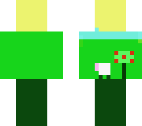 minecraft wold