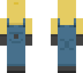 minion ??