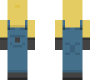 minion ?? 2
