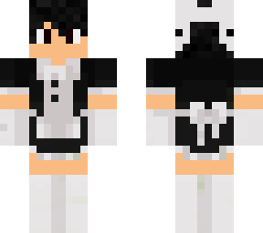 mjorten maid