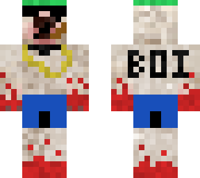 mlg walter