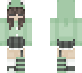 mm frog wife