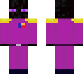 moff enderman