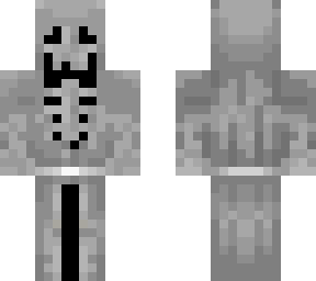 monotone necromancer ( lets get to 50 likes)