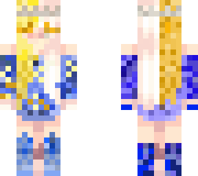 moon star- remix