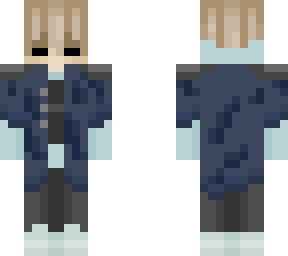 morran coat