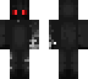 moster?