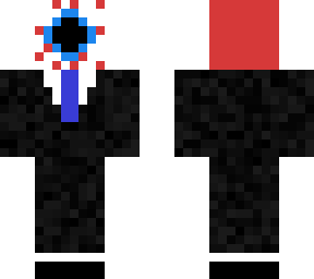 mr. eye