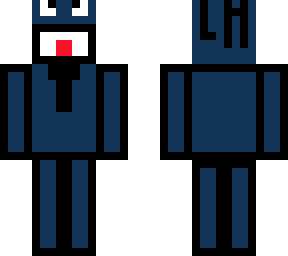 mr.blocky