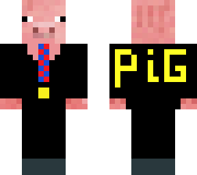 mr epic piggg