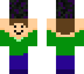 mr obsidian