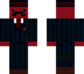 mr.red
