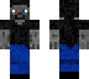 my avatar
