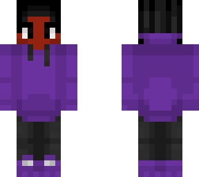 my character