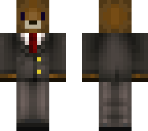 my deer boi