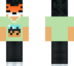my main skin