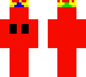 my main skin 2.0