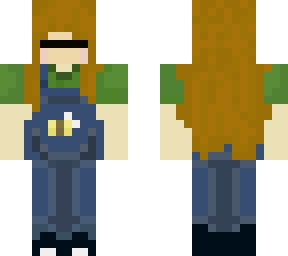 my mc profile