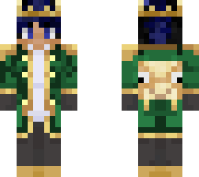 my oc