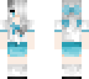 my oc grace