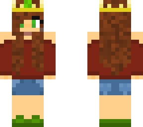 my oc normal