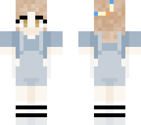 my oc olli!