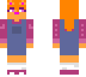 my oc skittlesthekitten!