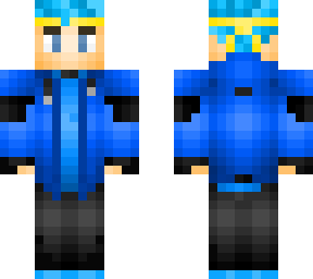 my personal skin :)