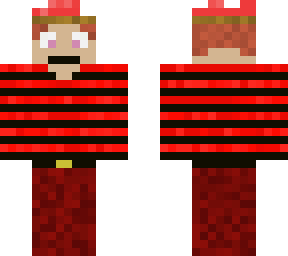 my roblox character