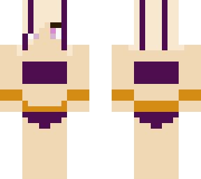my sisters skin request