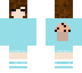 my skin!